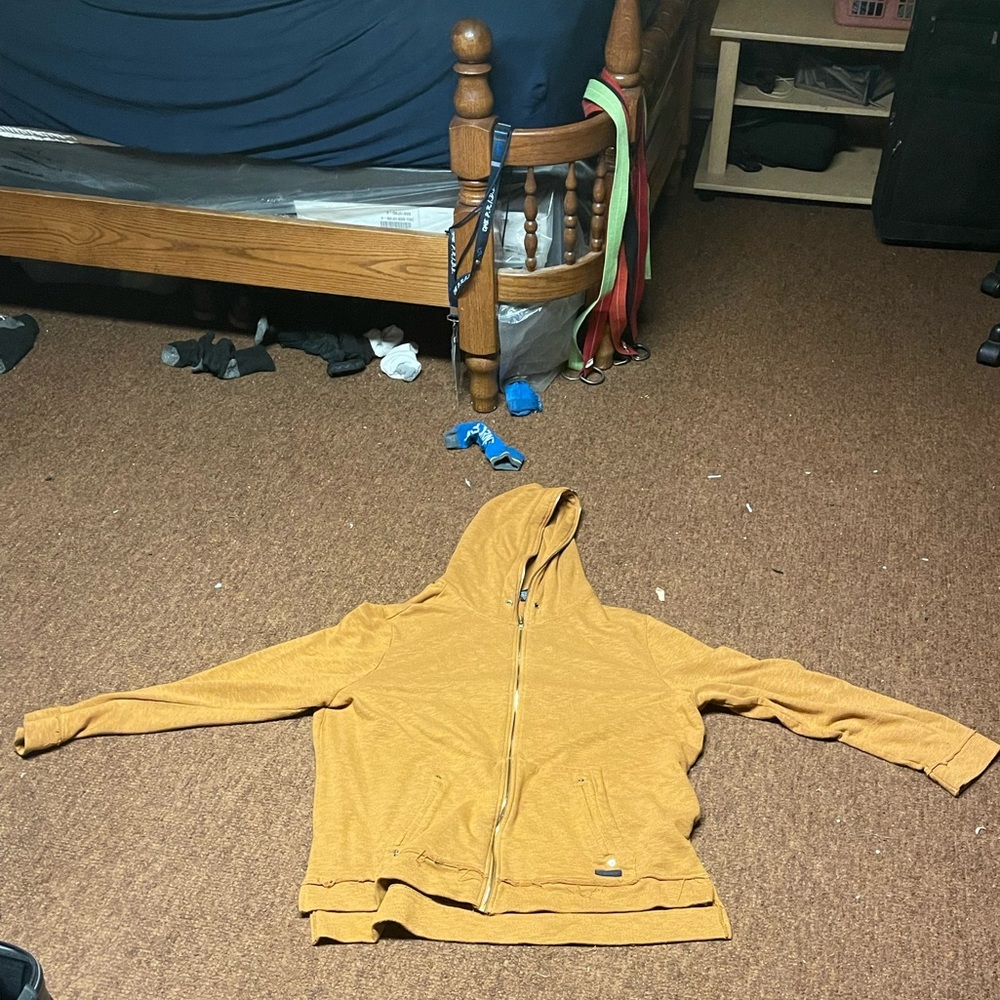 Sean John Hoodie Sweatshirt